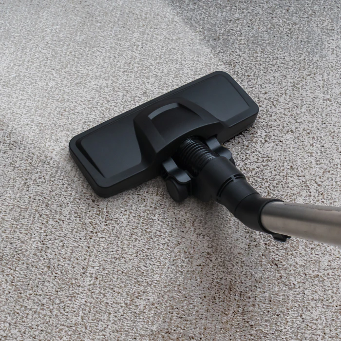carpet cleaning in a house surprise az