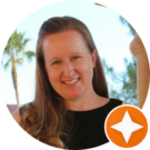 Marie Pantelic Avatar
