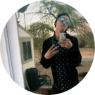 Justin the creator Hanks Avatar