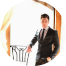 Paul Linul Avatar